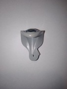 LEGO ninjago element 98153 od minifigurki Rattla z nadrukami 