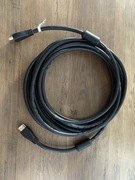 Kabel HDMI 6 m Vitalco HDK48 – High Speed z Ethernetem 