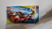 LEGO RACERS 8227 Smoczy wojownik