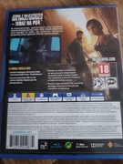 Gry na ps4