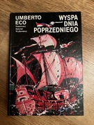 Eco U., Wyspa dnai poprzedniego,