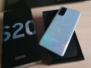 Samsung S20 5G 128 GB | Cloud Blue