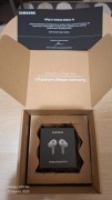 Samsung Galaxy Buds4 Pro, białe