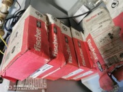 Fischer FBN II 12/50 12/100 KOTWA SWORZNIOWA kotwa klinowa metalowa tanio