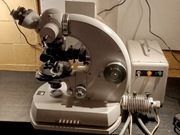 Carl Zeiss Phomi mikroskop trino fluorescencja i kontrast fazowy