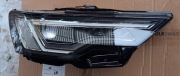LAMPA PRZÓD PRAWA MATRIX FULL LED AUDI A6 C8 4K0941040E 