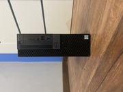 Komputer biurowy dell optiplex 7070 sff 1tb ssd