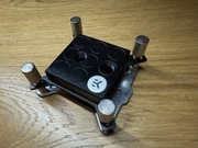 Blok wodny CPU EK Supremacy Intel acetal cu