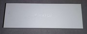Apple Watch Series 11 46mm Space Gray Al Black SB M/L GPS