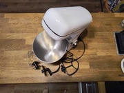 Robot planetarny Silvercrest (Lidl)