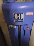 Generator nadtlenku wodoru Bioquell dekontaminacja