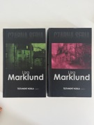 Testament Nobla cześć 1 i 2 Liza Marklund