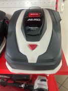 Robot koszący/kosiarka automatyczna AL-KO Robolinho 550W
