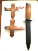 Nóż szturmowy wz. 1955, stan magazynowy