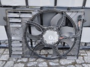 Wentylator chłodnicy do VW T6 