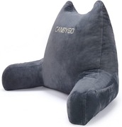 Terapeutyczna poduszka do czytania / poduszka podpierająca lędźwi