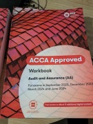 Audit and Assuarance 2023/2024 ACCA BPP Learning