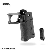 Chwyt Laylax/Nine Ball Slim Grip R do repliki ASG Hi Capa TM GBB