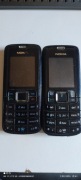 2x Telefon komórkowy Nokia 3110c bateria i ładowarka Licytacja BCM 