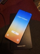 Samsung Galaxy s23 plus 256gb Phantom Black