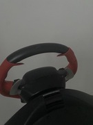 Kierownica Thrustmaster spider 458 xbox+stojak