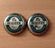 Kapsel Holsten (2 sztuki)