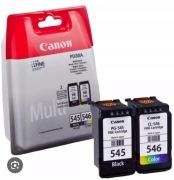 545 546 skup canon kolor i czarny