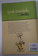 Język angielski. Zeszyt 3. Słówka