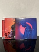 B.R.O Karmel + Dr.Dreams EP CD autograf