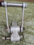 Kiwak KTM LC4 620/640 