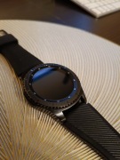 Samsung Gear S3 Frontier jak nowy smartwatch