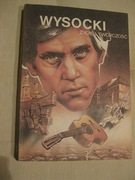Wysocki życie i twórczość