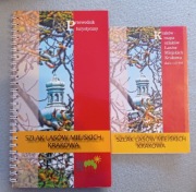 Szlaki Lasów Miejskich Krakowa przewodnik 