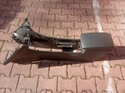 Tunel środkowy podłokietnik toyota corolla e16