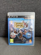 Medieval Moves PS3