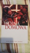 WOJNA DOMOWA -MARK MILLAR!