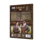 Barrage: Duel + Afera na Nilu + Połączenie Kolorado, Nowe dodatki