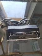 Becker europa mexico radio adapter porsche mercedes w111 w109 klasyk