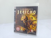 Gra PS3 Clive Barker's Jericho #Jak nowa