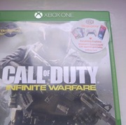 Call of duty infinite warfare Xbox one