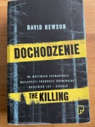 Dochodzenie David Henson