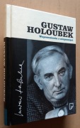 Gustaw Holoubek Wspomnienia z niepamięci 