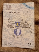Biuletyn sep maj 2005 zeszyt 23