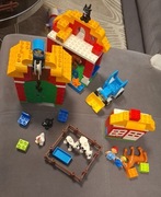Lego duplo 10525