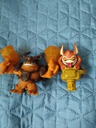 Figurka Wallop Skylanders Trap Team. Skylanders Giants - Trigger Happy