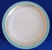 PORCELANA FINE CHINA LICHTE TALERZ DESEROWY
