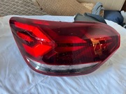 LAMPA LEWA TYL DACIA Sandero 265558235R
