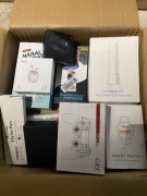 Box zwroty konsumenckie Amazon duży zysk