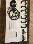 Nowe oryginalne halogeny honda Jazz  lub Civic