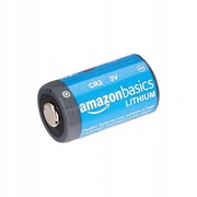 Bateria alkaliczna CR2 3V